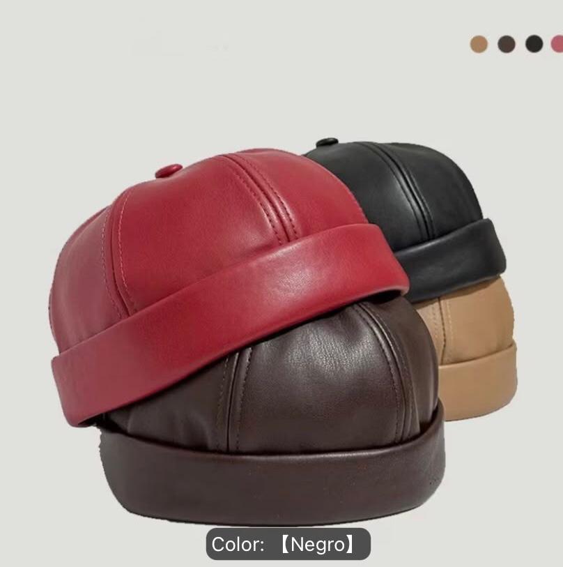 Gorras Docker