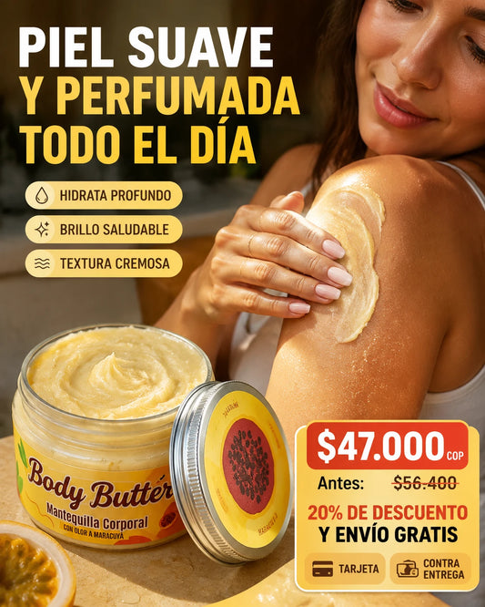 Body Butter